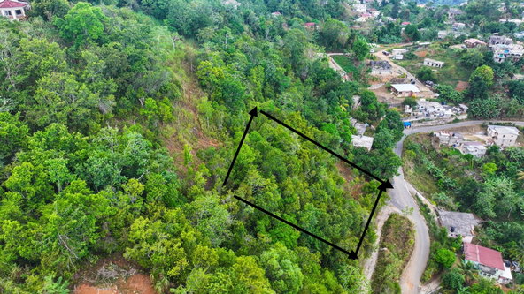 Fifth image of Rock Hall in Red Hills, St. Andrew, Jamaica - property is For Sale