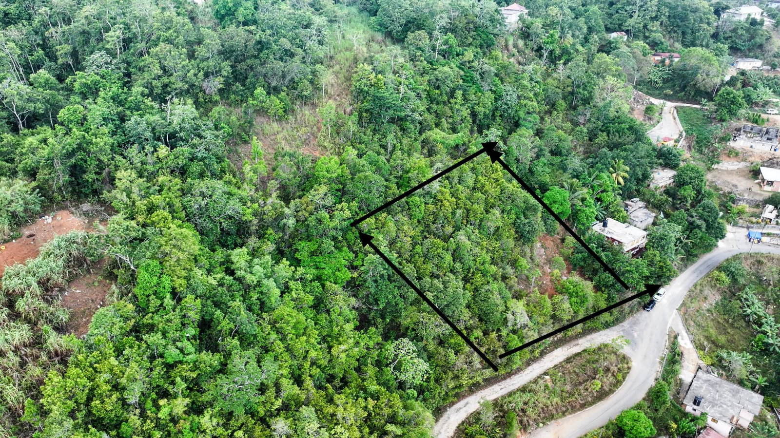Sixth image of Rock Hall in Red Hills, St. Andrew, Jamaica - property is For Sale