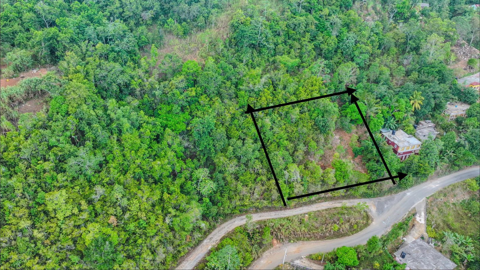 Seventh image of Rock Hall in Red Hills, St. Andrew, Jamaica - property is For Sale