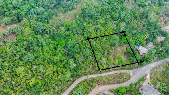 Seventh image of Rock Hall in Red Hills, St. Andrew, Jamaica - property is For Sale