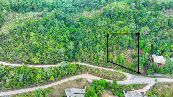 Eighth image of Rock Hall in Red Hills, St. Andrew, Jamaica - property is For Sale