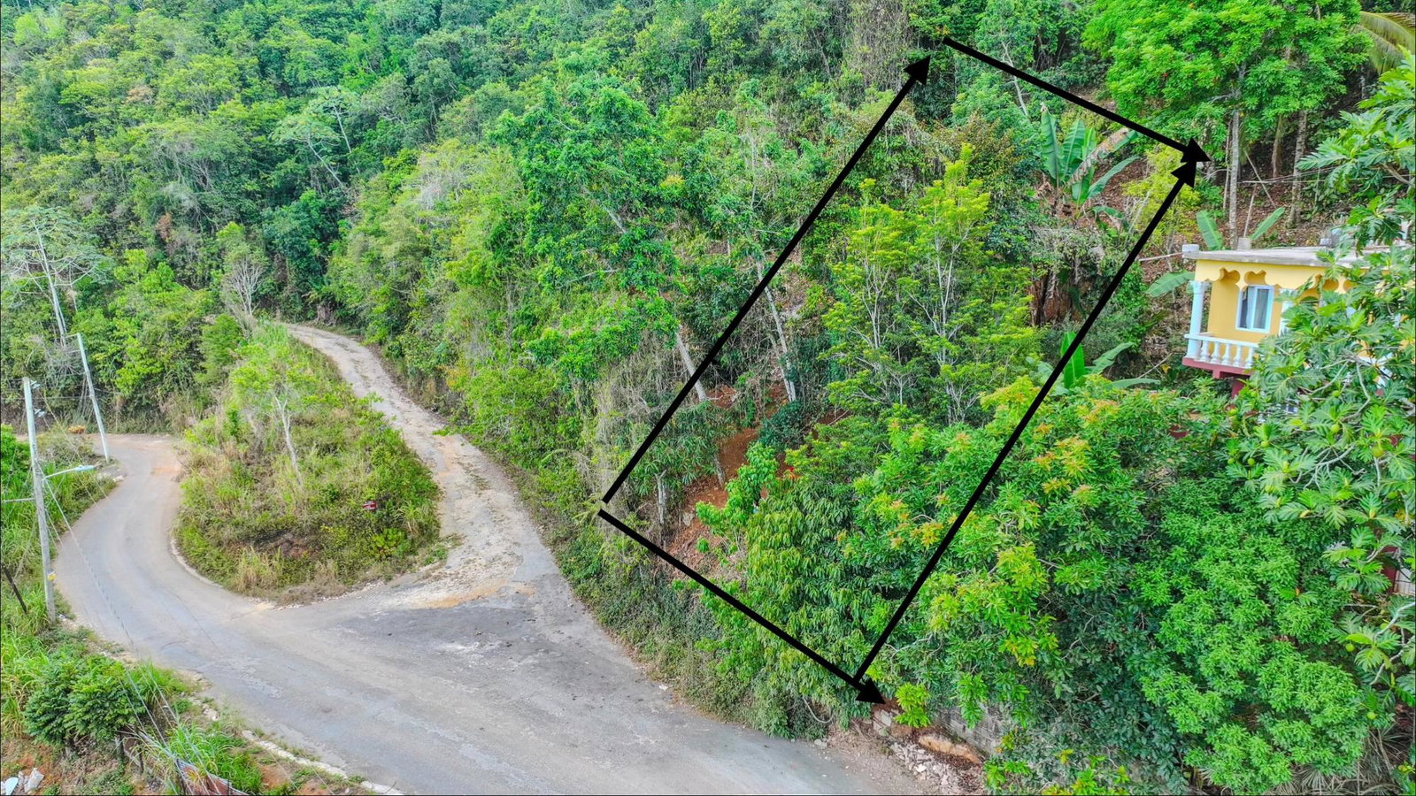 Ninth image of Rock Hall in Red Hills, St. Andrew, Jamaica - property is For Sale