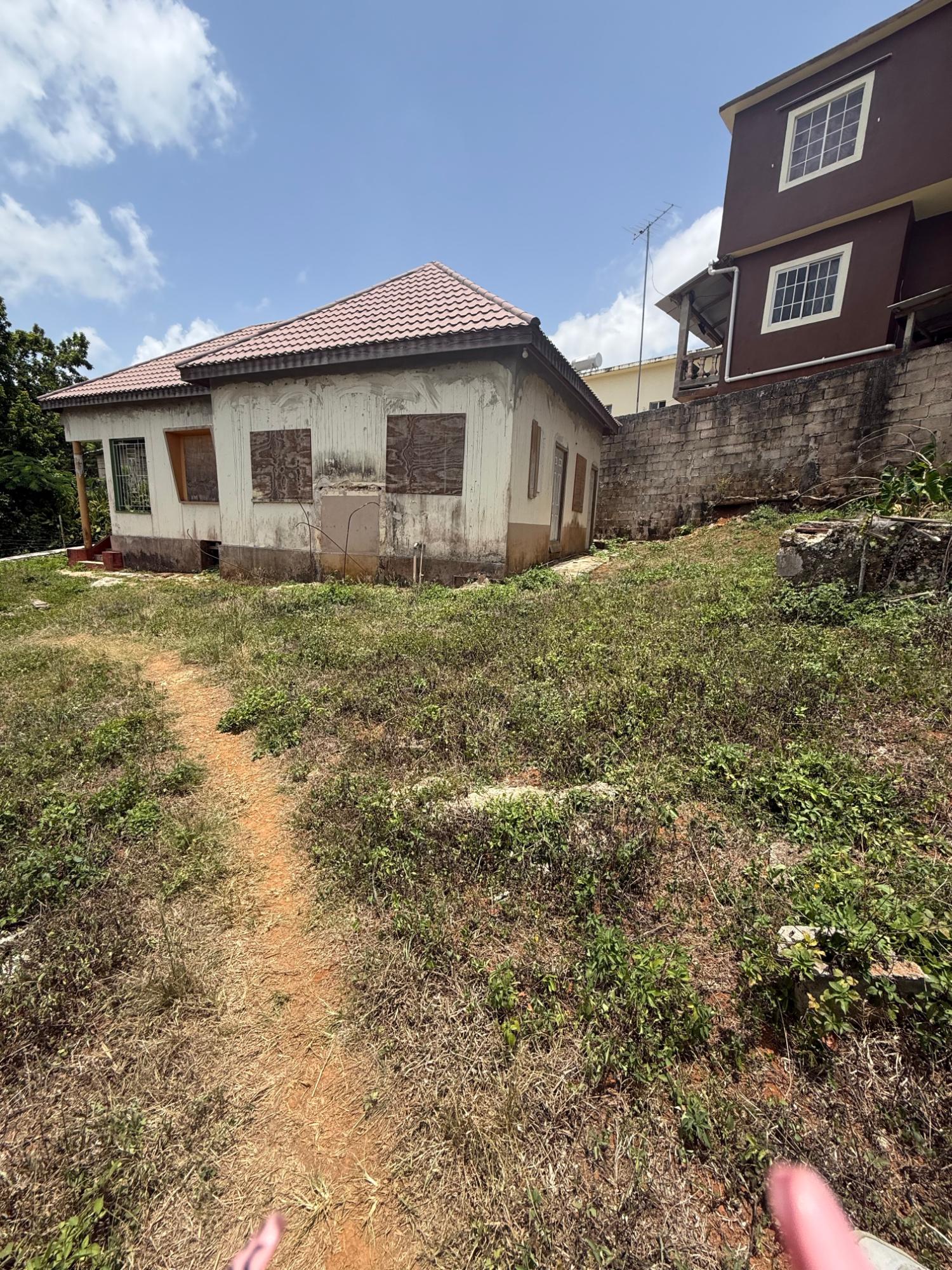 First image of New Green, Mandeville in Mandeville, Manchester, Jamaica - property is For Sale