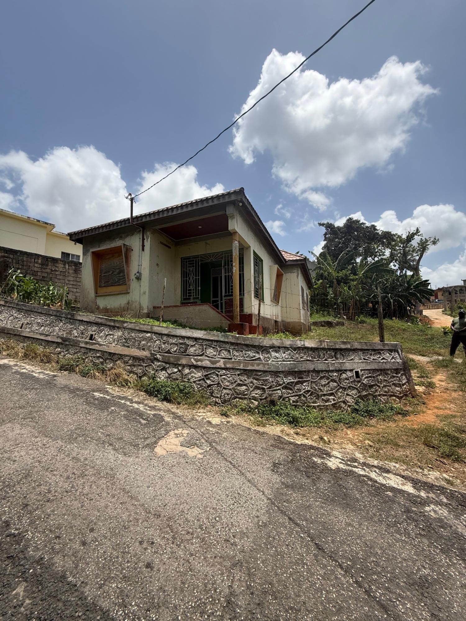 Eleventh image of New Green, Mandeville in Mandeville, Manchester, Jamaica - property is For Sale