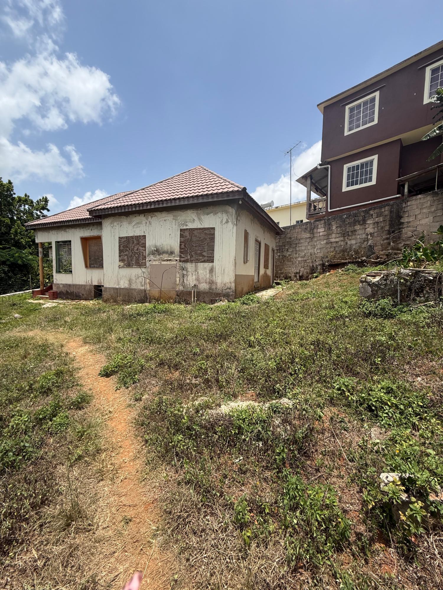 Second image of New Green, Mandeville in Mandeville, Manchester, Jamaica - property is For Sale
