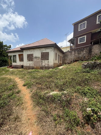 Second image of New Green, Mandeville in Mandeville, Manchester, Jamaica - property is For Sale