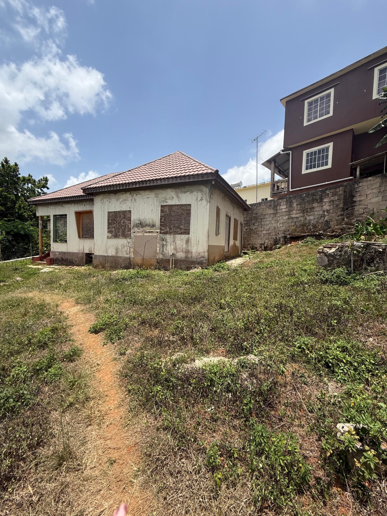 Third image of New Green, Mandeville in Mandeville, Manchester, Jamaica - property is For Sale
