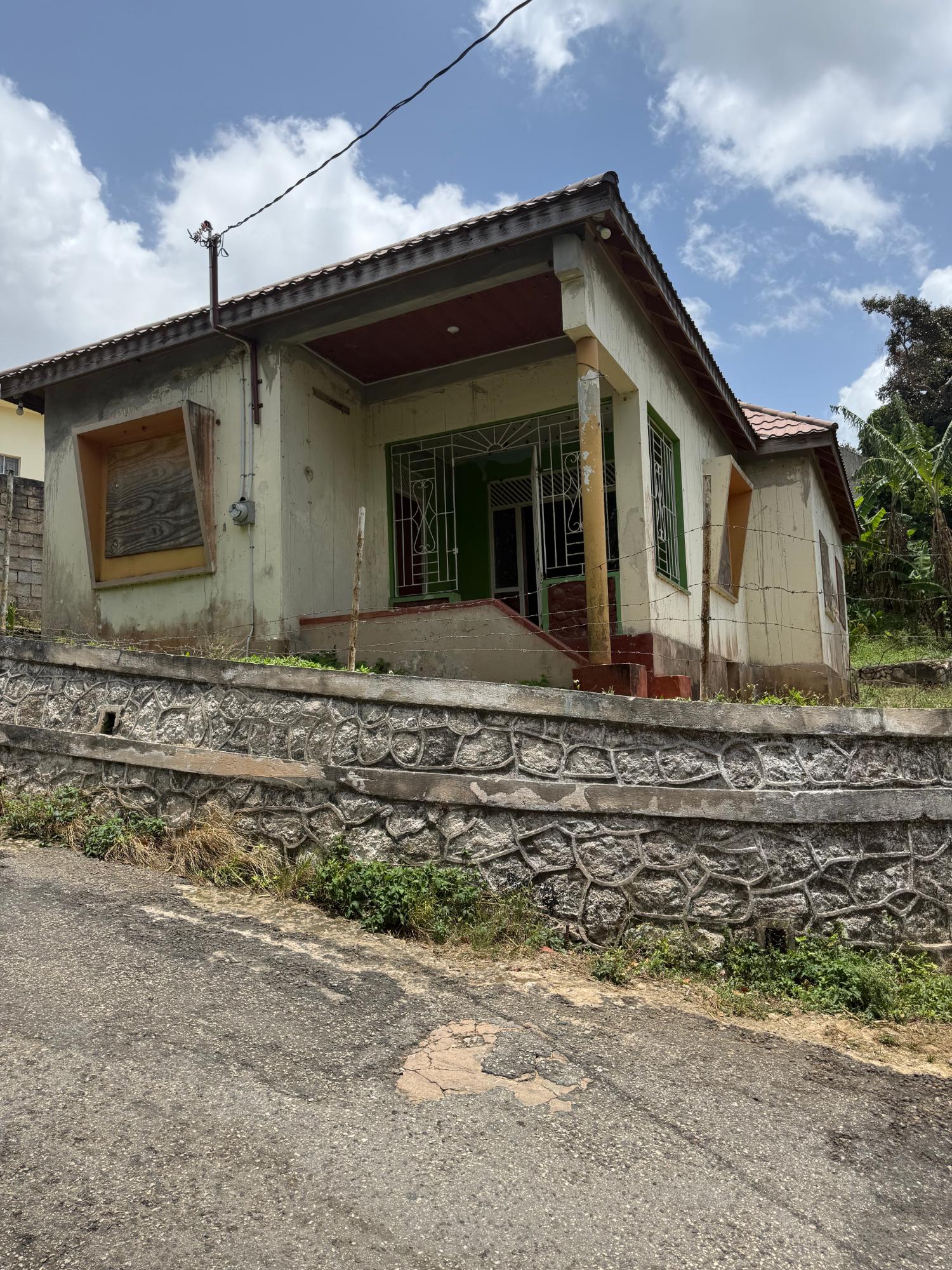 Eighth image of New Green, Mandeville in Mandeville, Manchester, Jamaica - property is For Sale