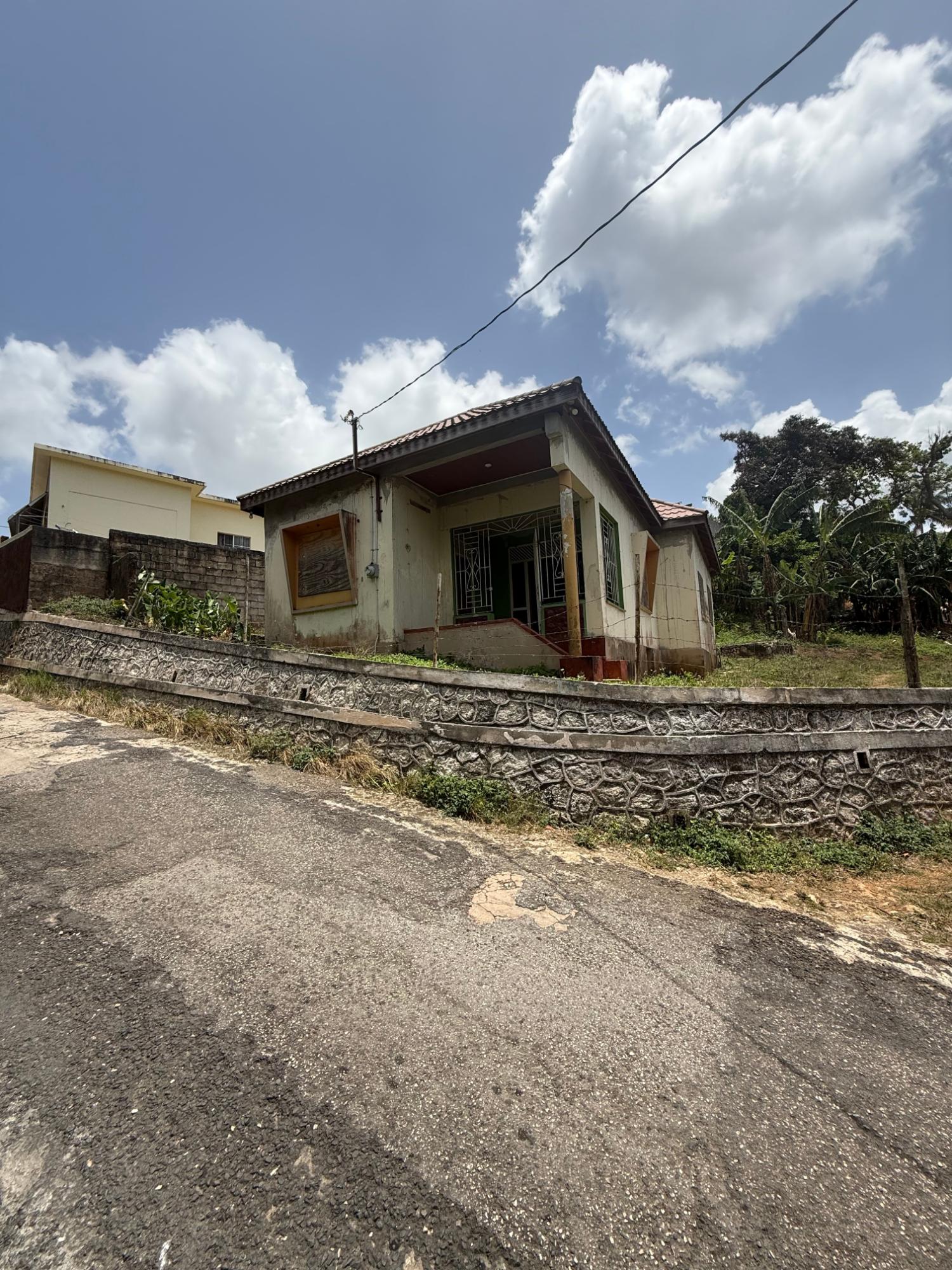 Ninth image of New Green, Mandeville in Mandeville, Manchester, Jamaica - property is For Sale