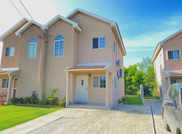 First image of 19 Hamstead Way, Caribbean e in Caymanas Estates, St. Catherine, Jamaica - property is For Sale