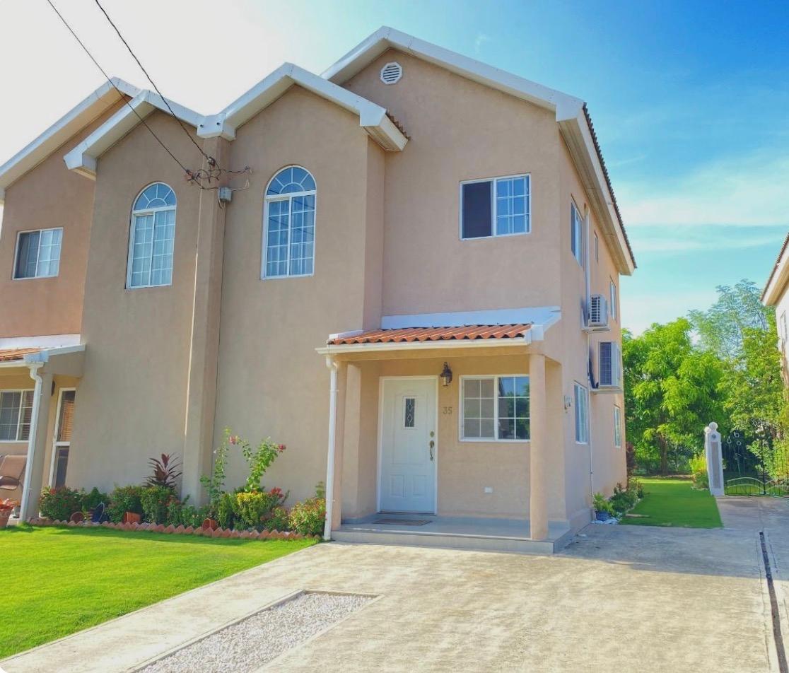 Second image of 19 Hamstead Way, Caribbean e in Caymanas Estates, St. Catherine, Jamaica - property is For Sale