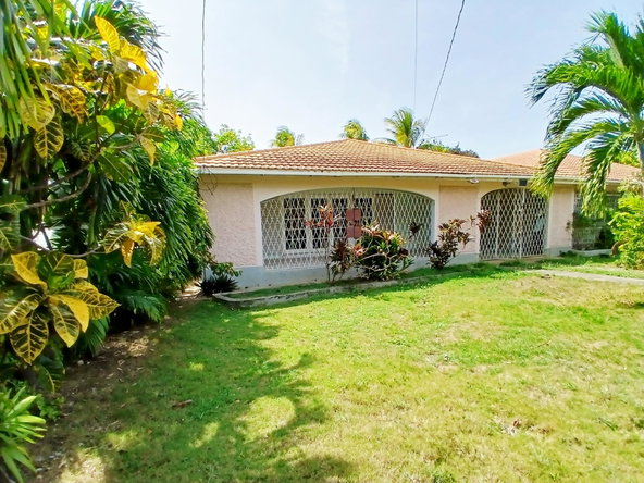 Second image of Lot 11 Eltham Road, Ocho Rios in Ocho Rios, St. Ann, Jamaica - property is For Sale