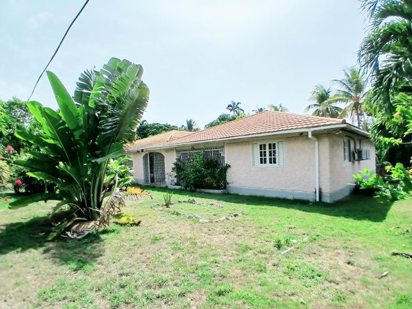 Fourth image of Lot 11 Eltham Road, Ocho Rios in Ocho Rios, St. Ann, Jamaica - property is For Sale