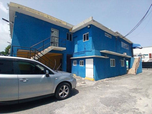 Second image of 1a Randolph Avenue in Kingston 5, St. Andrew, Jamaica - property is For Rent
