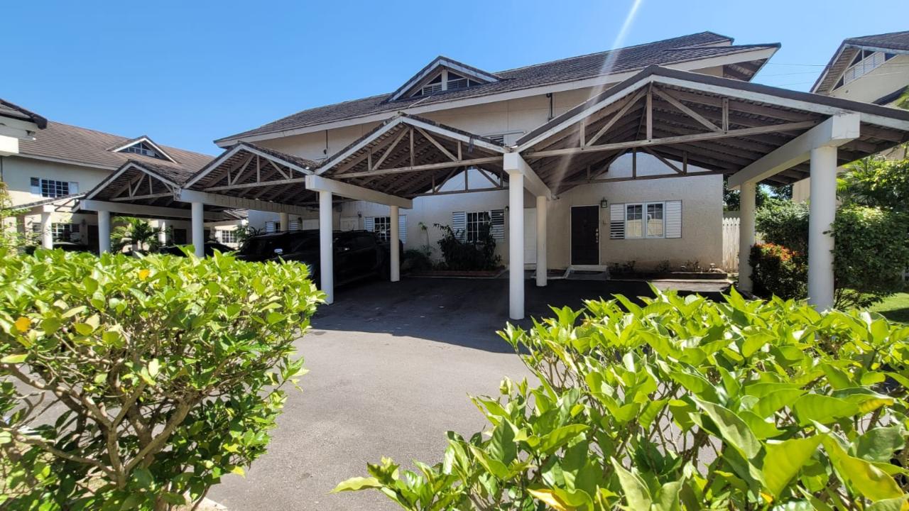First image of 14-3a Torrie Avenue in Kingston 8, St. Andrew, Jamaica - property is For Rent