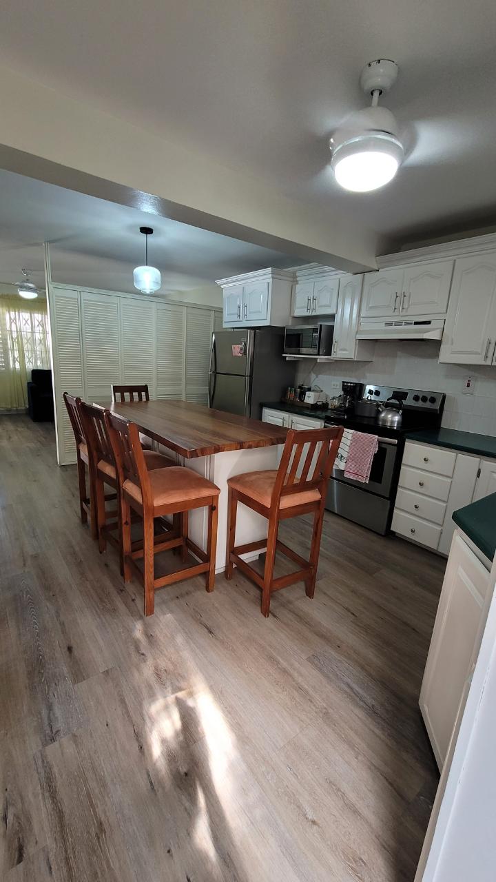 Twenty-Third image of 14-3a Torrie Avenue in Kingston 8, St. Andrew, Jamaica - property is For Rent