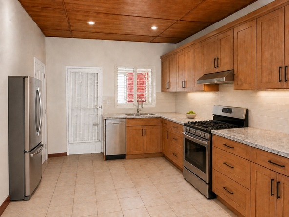 Eleventh image of Lot 126 Springfield Blvd. Retreat in Falmouth, Trelawny, Jamaica - property is For Sale