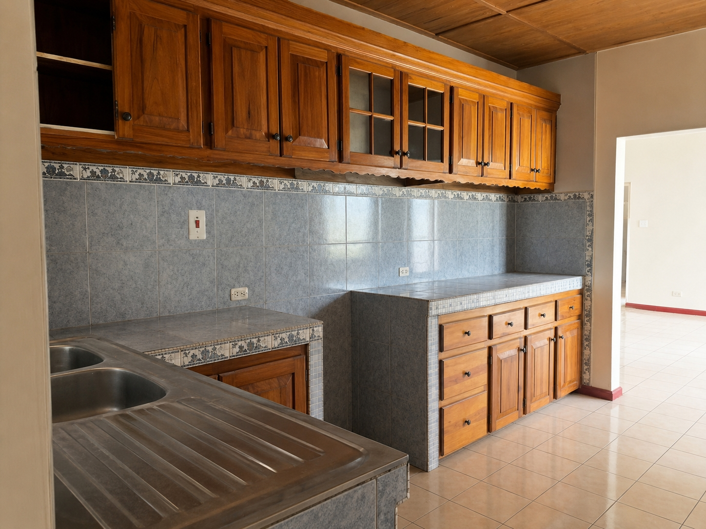 Twelfth image of Lot 126 Springfield Blvd. Retreat in Falmouth, Trelawny, Jamaica - property is For Sale