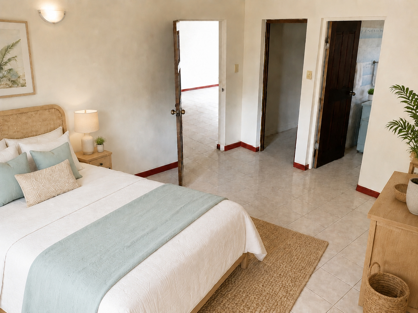 Seventeenth image of Lot 126 Springfield Blvd. Retreat in Falmouth, Trelawny, Jamaica - property is For Sale