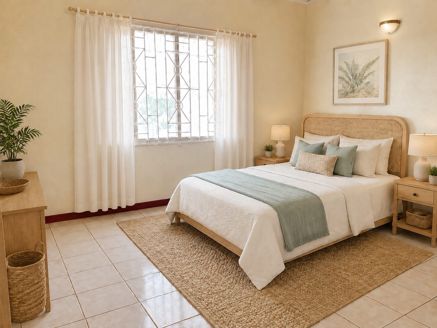 Eighteenth image of Lot 126 Springfield Blvd. Retreat in Falmouth, Trelawny, Jamaica - property is For Sale