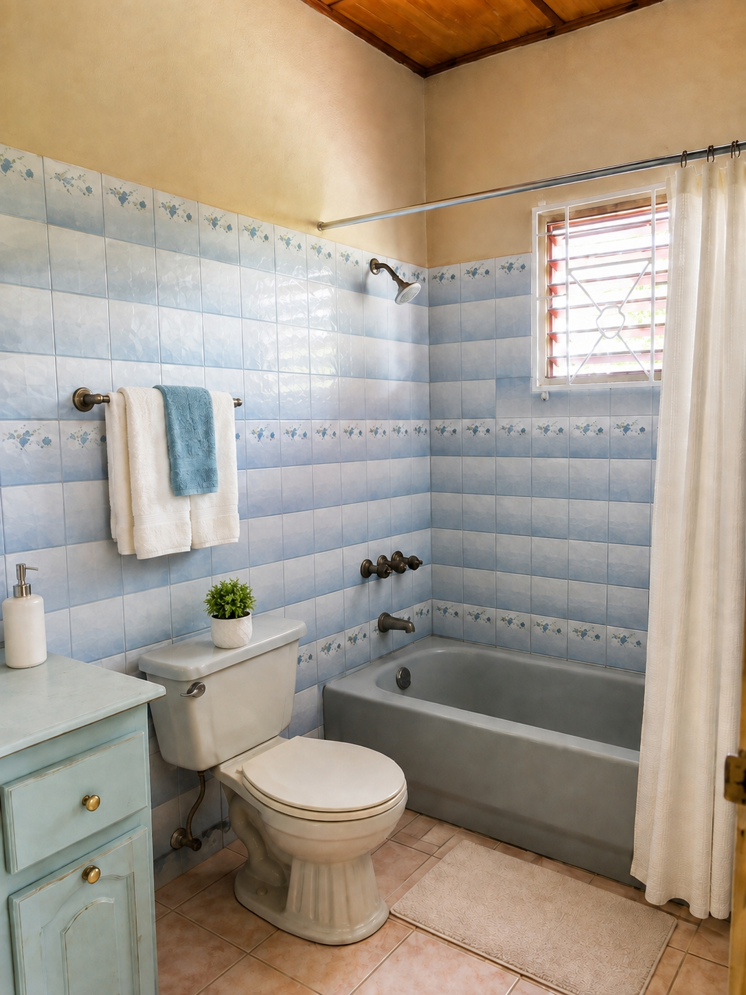 Nineteenth image of Lot 126 Springfield Blvd. Retreat in Falmouth, Trelawny, Jamaica - property is For Sale