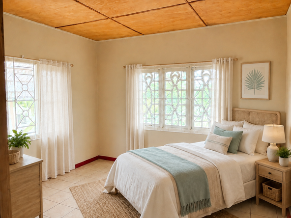 Twenty-First image of Lot 126 Springfield Blvd. Retreat in Falmouth, Trelawny, Jamaica - property is For Sale