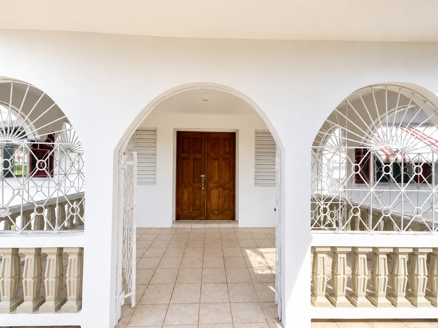 Twenty-Sixth image of Lot 126 Springfield Blvd. Retreat in Falmouth, Trelawny, Jamaica - property is For Sale