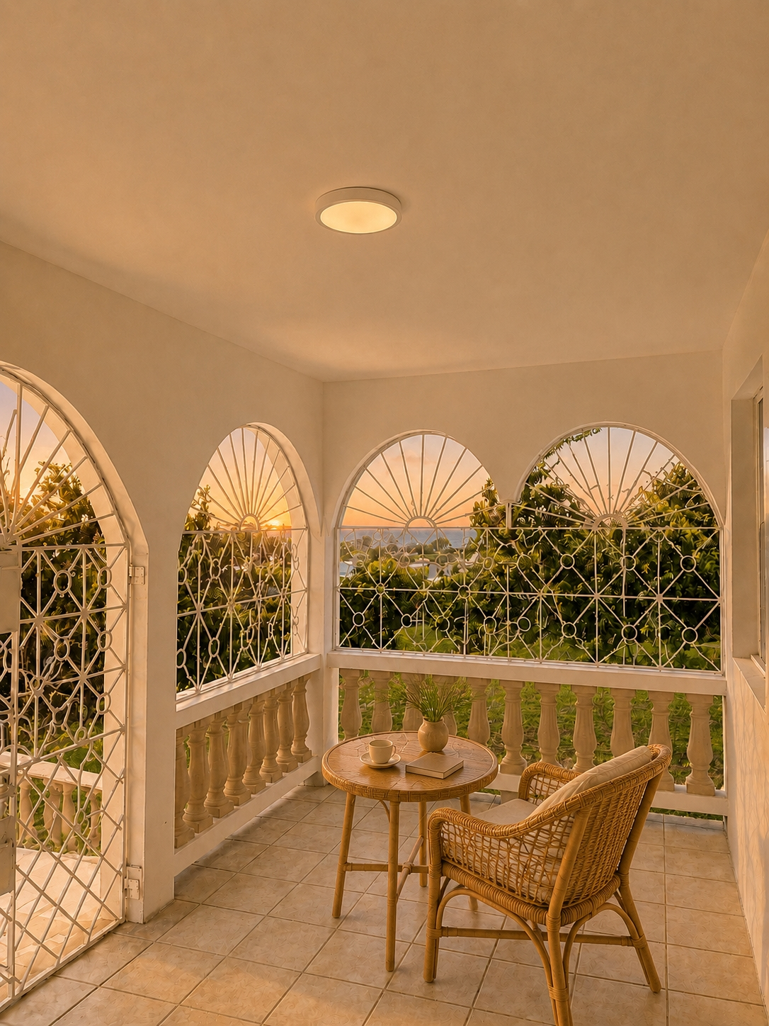 Twenty-Seventh image of Lot 126 Springfield Blvd. Retreat in Falmouth, Trelawny, Jamaica - property is For Sale