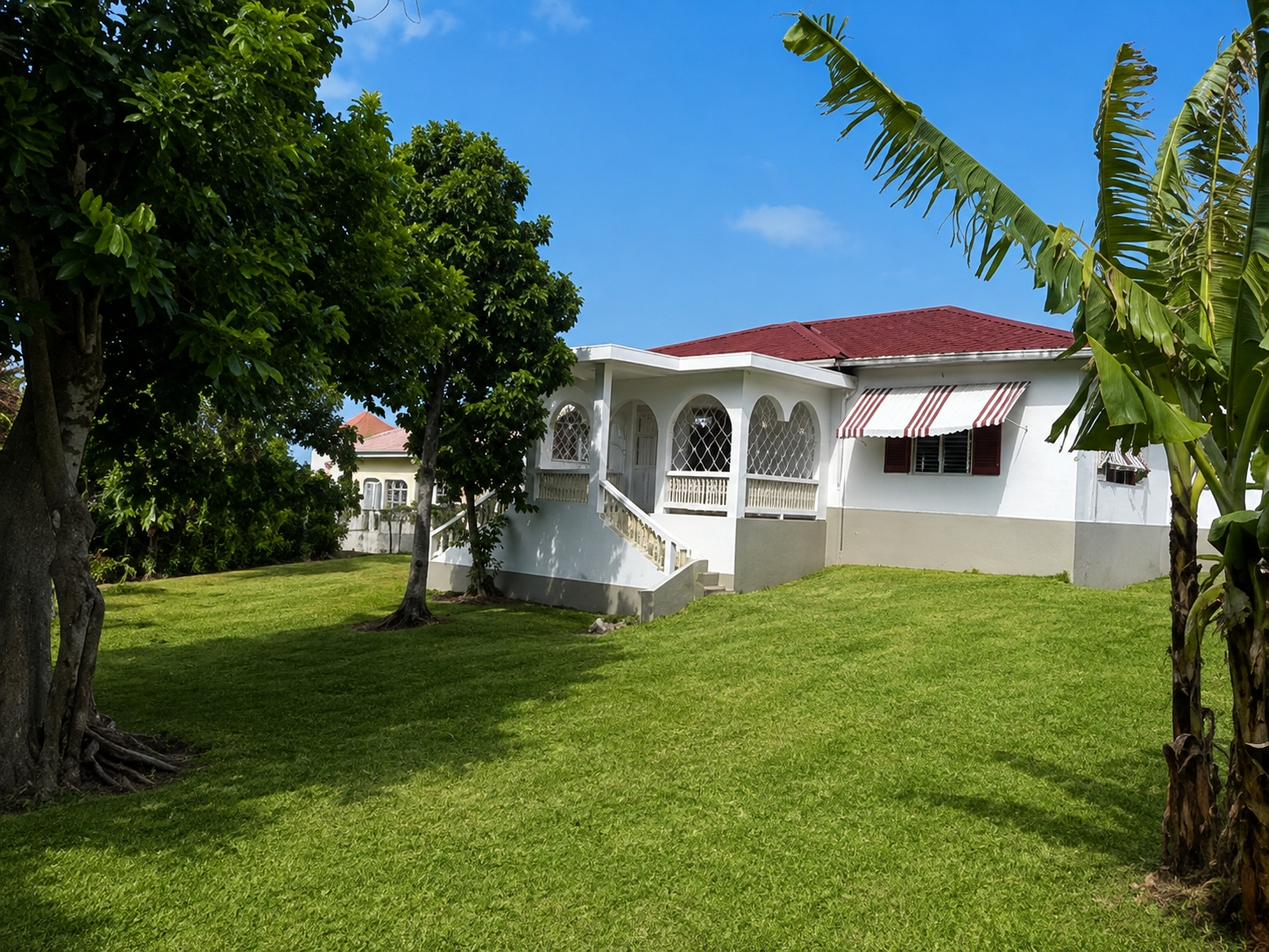 Thirtieth image of Lot 126 Springfield Blvd. Retreat in Falmouth, Trelawny, Jamaica - property is For Sale