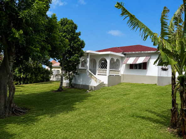 Thirtieth image of Lot 126 Springfield Blvd. Retreat in Falmouth, Trelawny, Jamaica - property is For Sale
