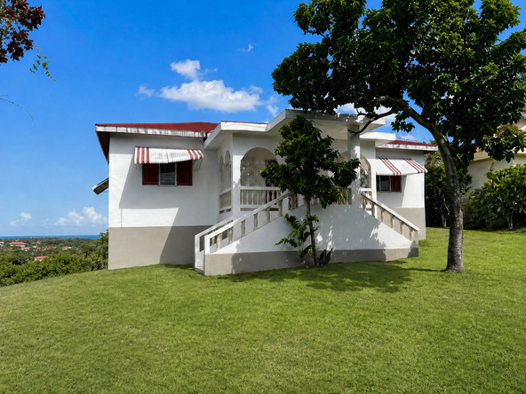 Fourth image of Lot 126 Springfield Blvd. Retreat in Falmouth, Trelawny, Jamaica - property is For Sale