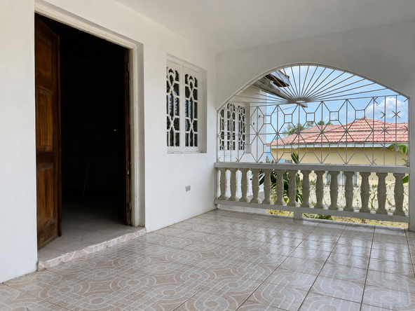 Fifth image of Lot 126 Springfield Blvd. Retreat in Falmouth, Trelawny, Jamaica - property is For Sale