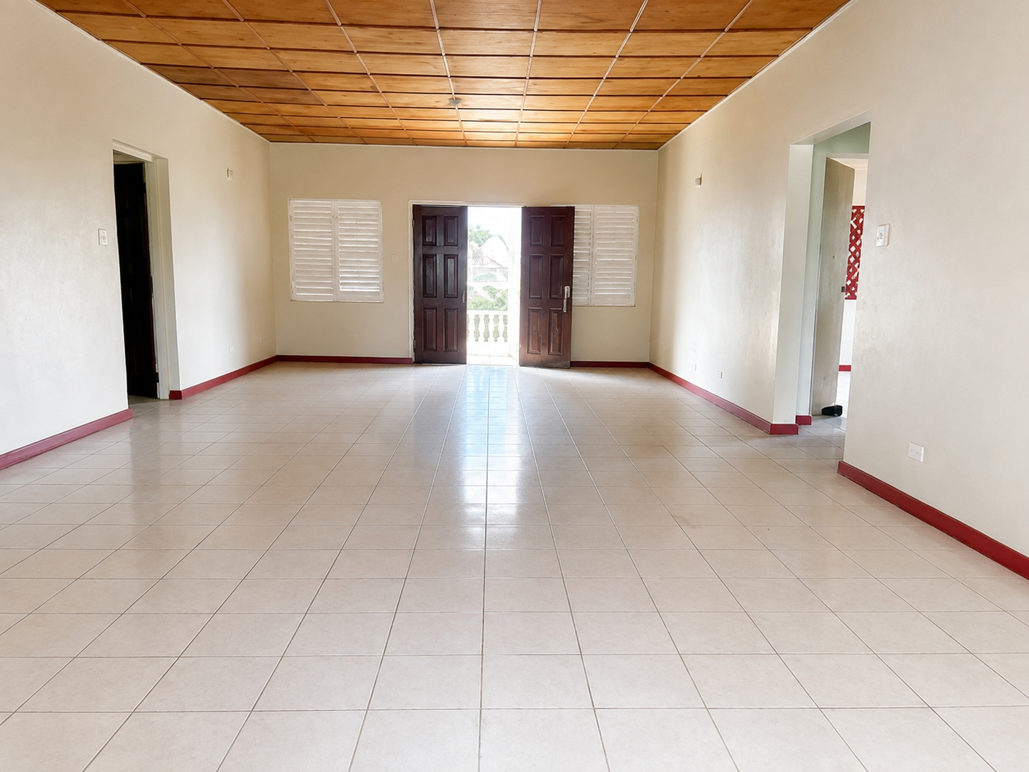 Eighth image of Lot 126 Springfield Blvd. Retreat in Falmouth, Trelawny, Jamaica - property is For Sale