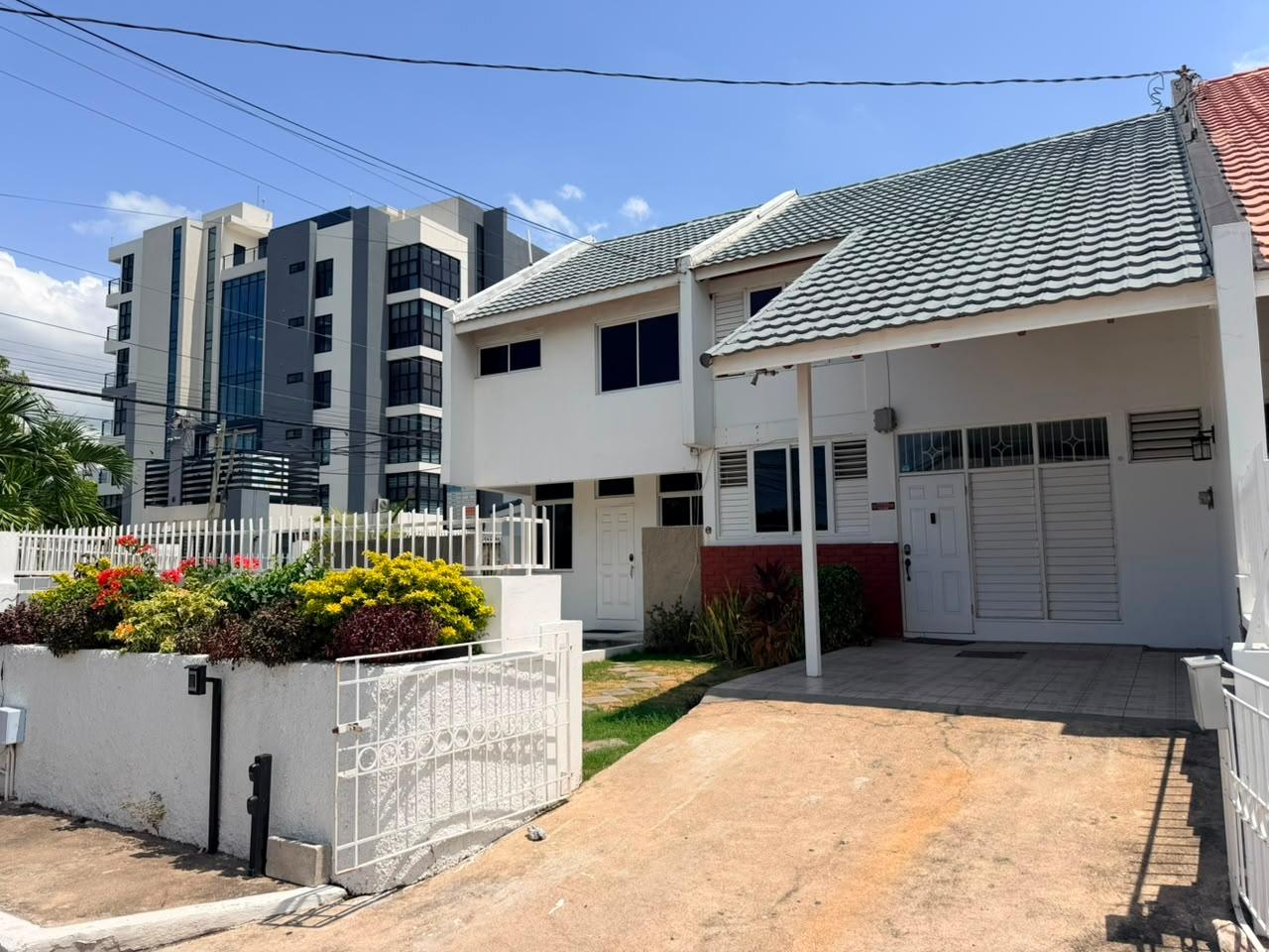 Second image of 2 Haining Crescent, Kingsto in Kingston 5, St. Andrew, Jamaica - property is For Rent