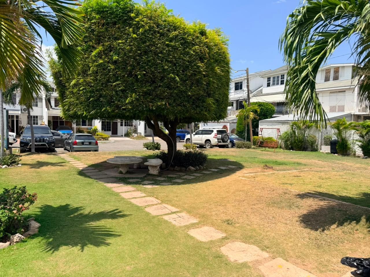Twenty-First image of 2 Haining Crescent, Kingsto in Kingston 5, St. Andrew, Jamaica - property is For Rent