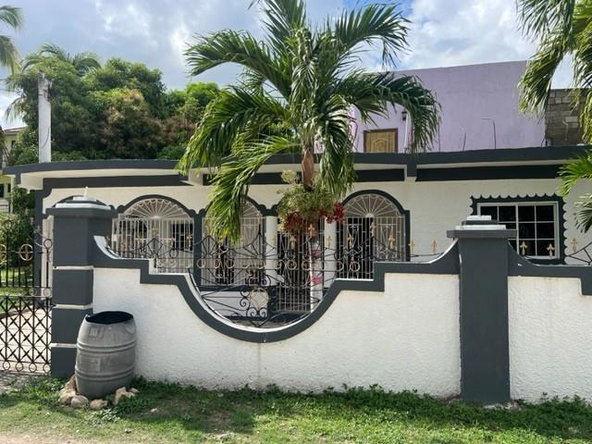 First image of 3 Angels Avenue Brunswick a in Angels, St. Catherine, Jamaica - property is For Sale