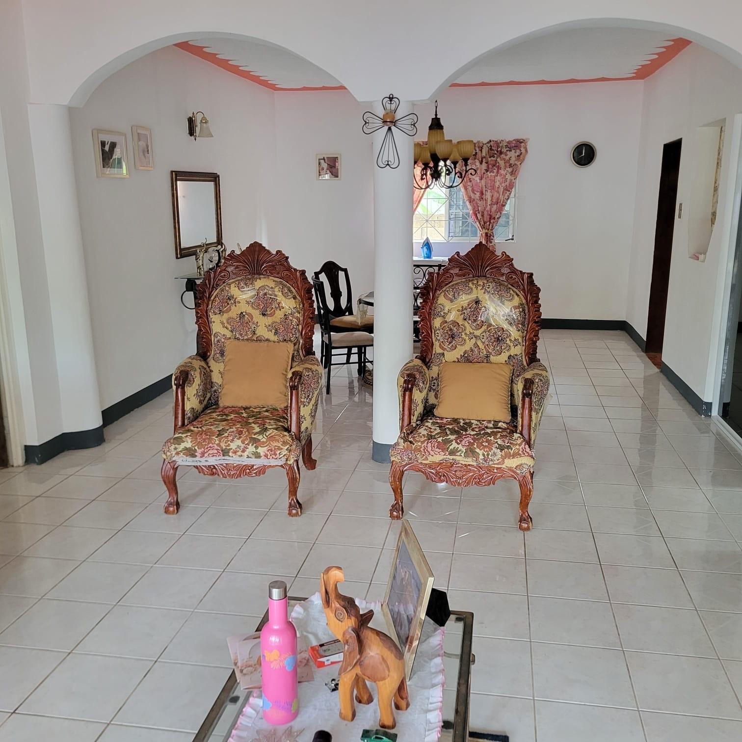Fourth image of 3 Angels Avenue Brunswick a in Angels, St. Catherine, Jamaica - property is For Sale