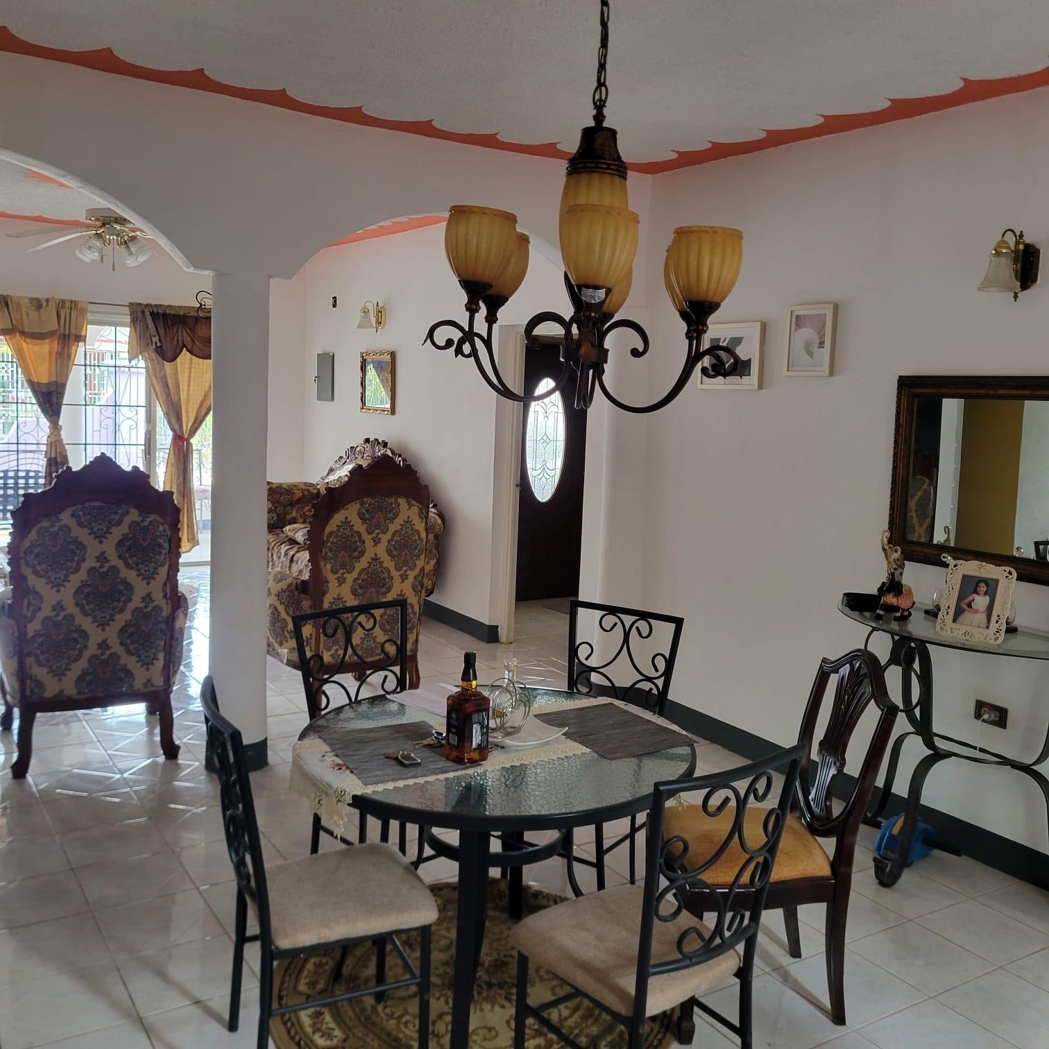 Sixth image of 3 Angels Avenue Brunswick a in Angels, St. Catherine, Jamaica - property is For Sale