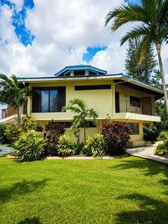 First image of 3 Woodlawn in Mandeville, Manchester, Jamaica - property is For Sale