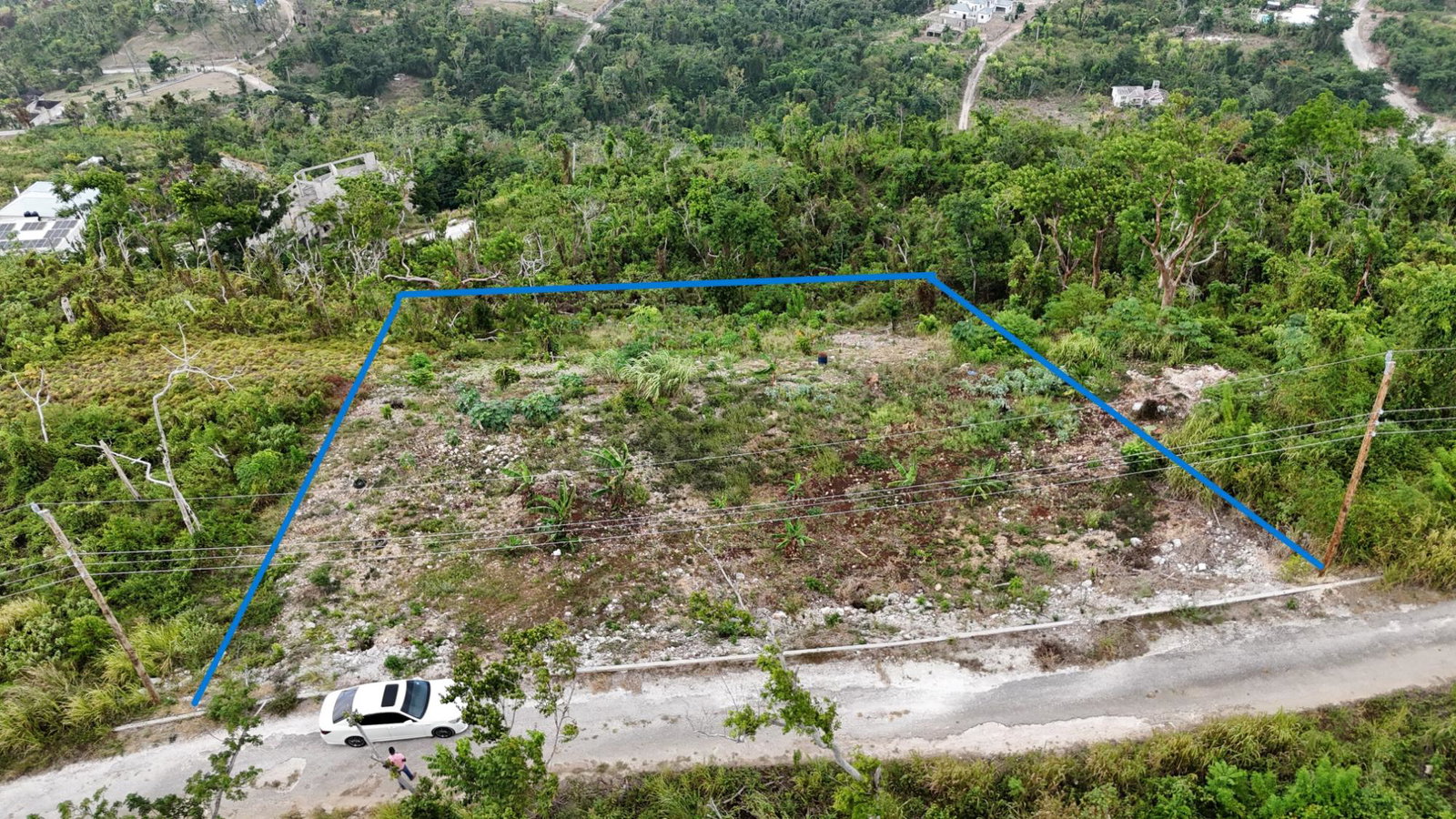 Second image of 319a Cardiff Hall Plantation in Runaway Bay, St. Ann, Jamaica - property is For Sale