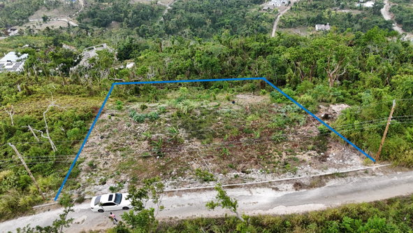 Second image of 319a Cardiff Hall Plantation in Runaway Bay, St. Ann, Jamaica - property is For Sale