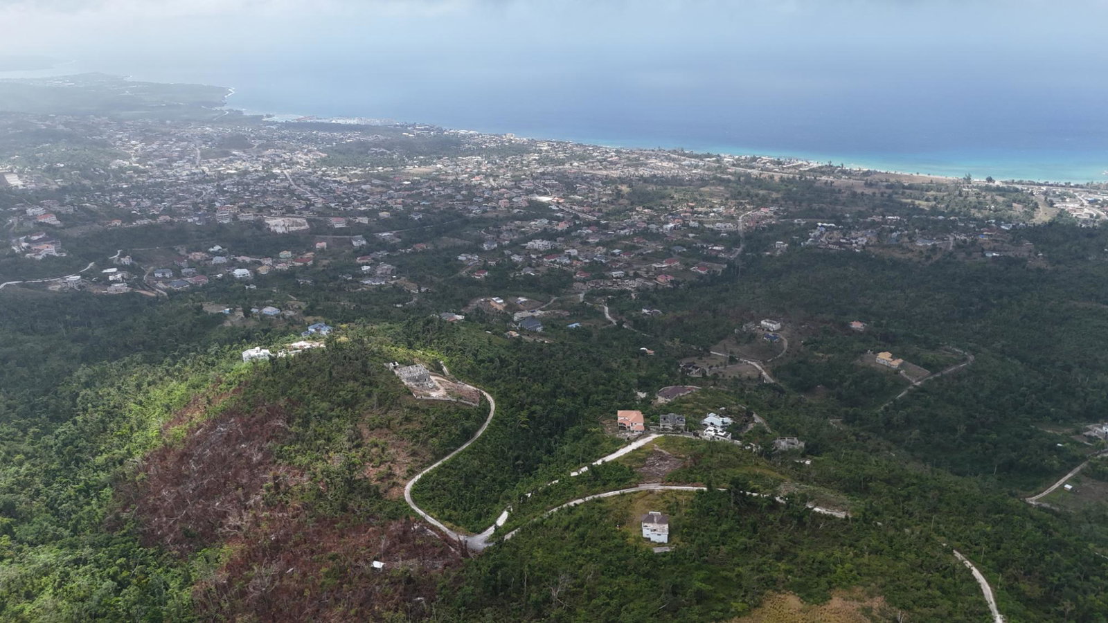 Fifth image of 319a Cardiff Hall Plantation in Runaway Bay, St. Ann, Jamaica - property is For Sale