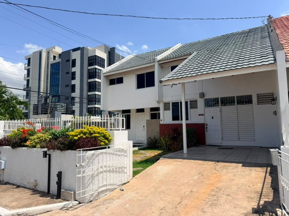 Second image of 2 Haining Crescent, Kingsto in Kingston 5, St. Andrew, Jamaica - property is For Sale