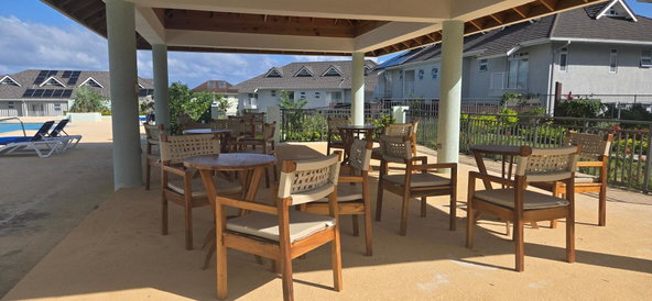 Sixteenth image of B1-40 Country Walk, Richmond es in Richmond, St. Ann, Jamaica - property is For Rent