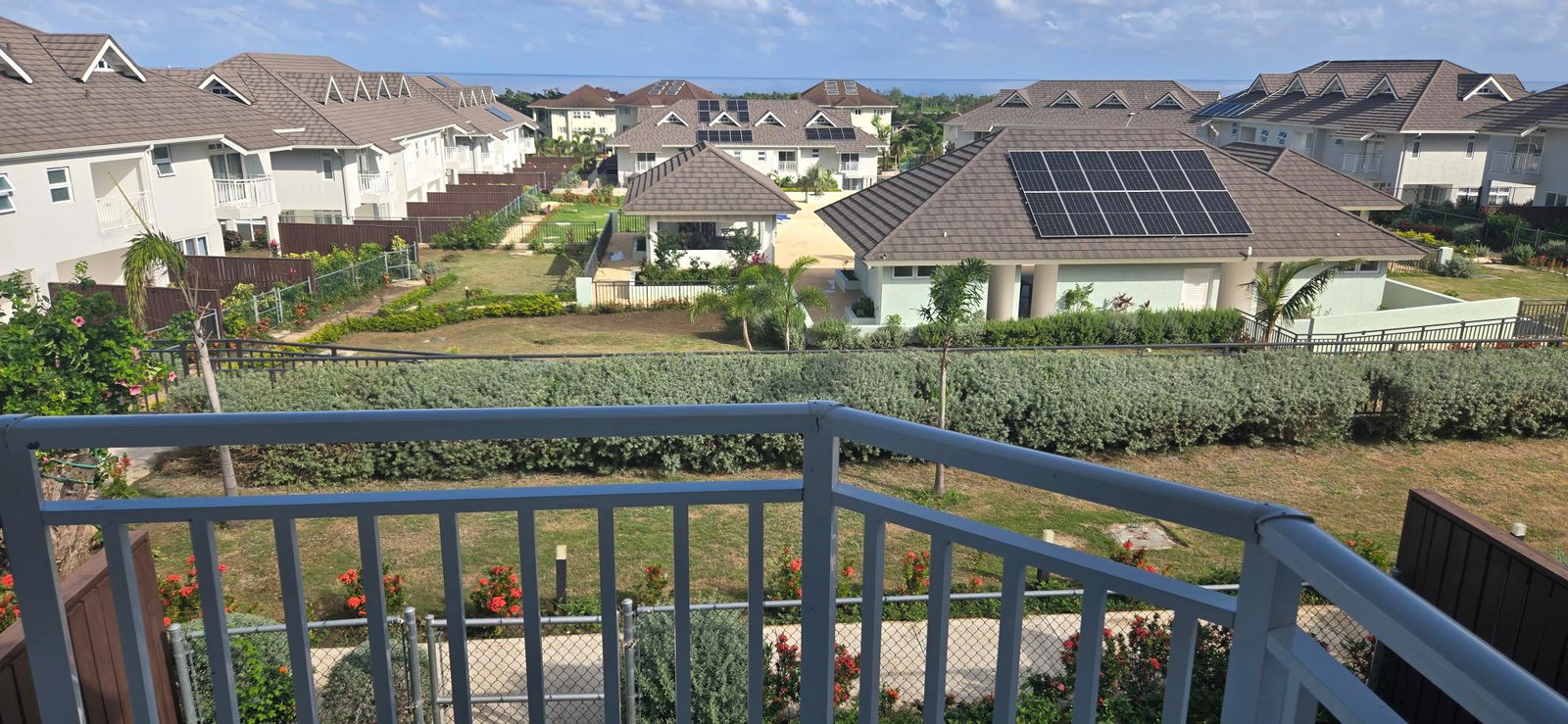 Seventeenth image of B1-40 Country Walk, Richmond es in Richmond, St. Ann, Jamaica - property is For Rent