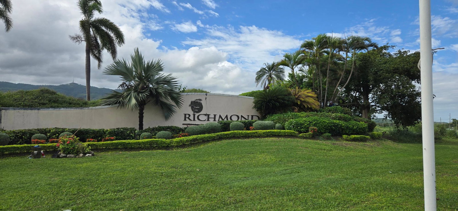 Second image of B1-40 Country Walk, Richmond es in Richmond, St. Ann, Jamaica - property is For Rent