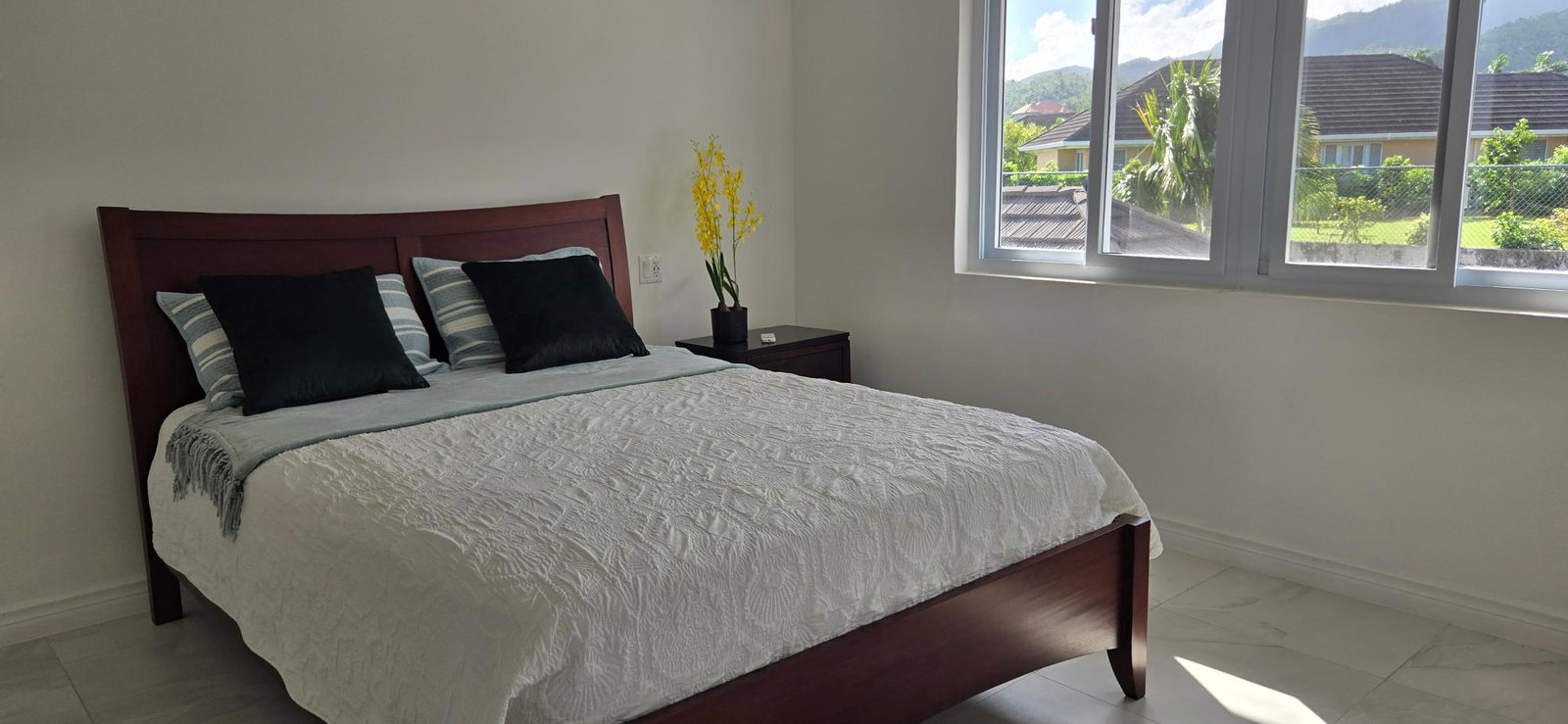 Twenty-First image of B1-40 Country Walk, Richmond es in Richmond, St. Ann, Jamaica - property is For Rent