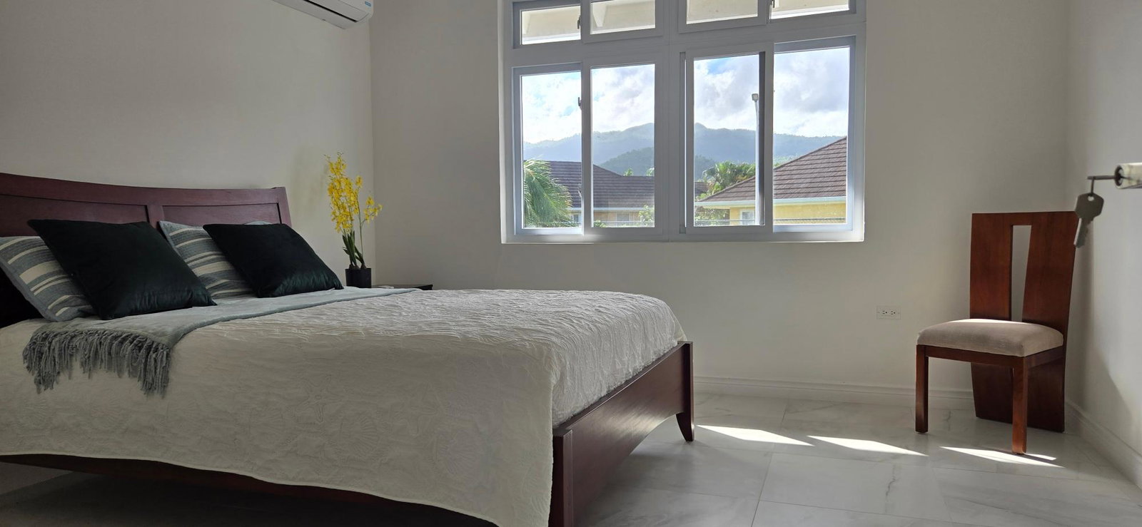Twenty-Second image of B1-40 Country Walk, Richmond es in Richmond, St. Ann, Jamaica - property is For Rent