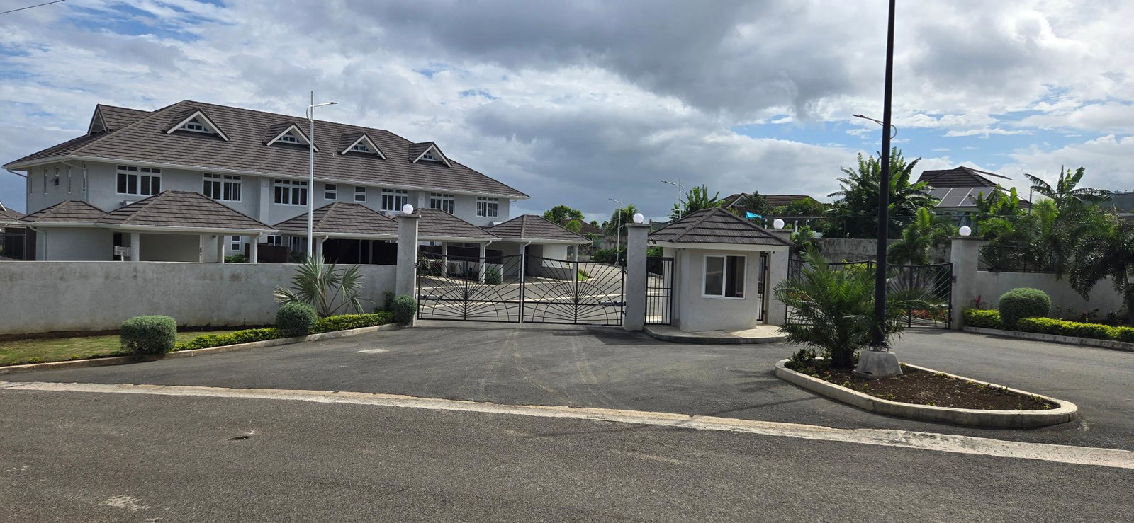Third image of B1-40 Country Walk, Richmond es in Richmond, St. Ann, Jamaica - property is For Rent