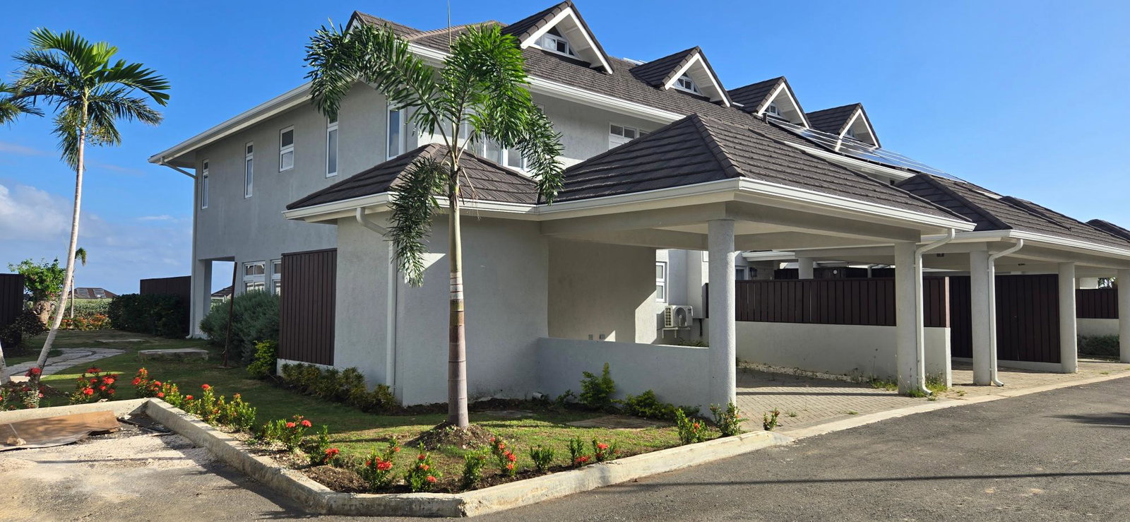 Fifth image of B1-40 Country Walk, Richmond es in Richmond, St. Ann, Jamaica - property is For Rent